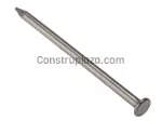 Clavo corriente con cabeza 2" (1 kg por paquete)