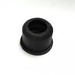 Adaptador sifon de hule 1-1/2" x 2" 2315