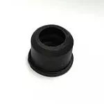 Adaptador sifon de hule 1-1/4" x 2" 2316