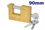 Candado de seguridad 90 mm Emtop EPDKH9001