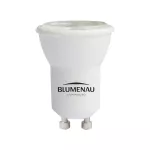 Bombillo LED GU10 MR11 3.5W 100-240V 6500K 210LM Blumenau 02351136