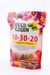 Fertilizante super nutriente 10-30-20 500 gramos Evergreen