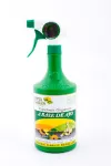 Repelente organico de ajo litro Evergreen