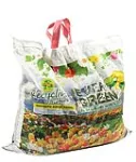 Sustrato super tierra vitaminada 5 litros Evergreen