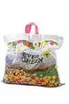 Sustrato super tierra vitaminada 25 litros Evergreen