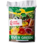 Abono organico 5 litros Evergreen