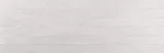 Enchape para pared de uso interno estilo cemento mate Newton Rlv Pearl 30 x 90 cm rectificado Ecoceramic