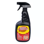Limpiador para parrillas y hornos Adarga 500 mL