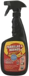Limpiador para parrillas y hornos Adarga 920 mL