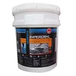 Aditivo Impercryl-70 cubeta 18.9 litros Impersa