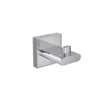 Percha cromo Polo Deca 2060.C33