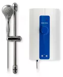 Calentador para agua caliente instantanea 5kW 120V con ducha Stiebel IS5-1E