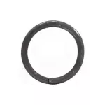 Anillo 115 mm (12 mm) hierro forjado decorativo para rejas 1317/10