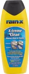 Limpiador extremo de vidrios y plasticos para auto X-treme Clean 12 oz Rain-X 5080217