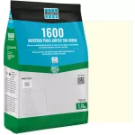 Fragua sin arena 1600 1.8 kg Laticrete (#85 almond)