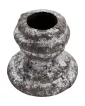 Macolla decorativa de hierro forjado #128/18