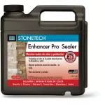 Sellador y resaltador Enhancer Pro galon StoneTech