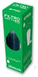 Filtro cartucho de carbon granular (olores y sabores) para housing Purifer FC-P-G2IN1