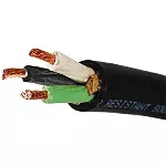 Cable TGP 3 x 8
