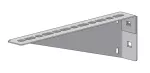 Soporte para pared 300 mm Eagle SHE30S