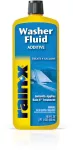 Aditivo limpiador repelente de agua para limpia parabrisas 16.9 oz Rain-X RX11806D