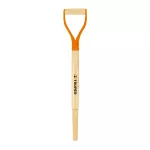 Cabo pala corto puño metal Truper MG-PY / 15900 
