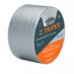 Cinta para ducto 2” (48 mm) x 10 metros Truper CDU-10X / 12586 