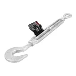 Tensor para cable de acero gancho-argolla 5/8” carga maxima 1000 kg Fiero TENF-5/8 / 44068 