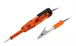 Probador de corriente 6V-12V con caiman Truper PROCO-14X / 13987 