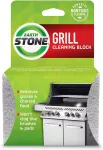 Bloque para limpiar BBQ Earth Stone 750SS012L