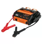 Cargador para bateria 50A 12V Truper CARBA-50X / 12889 