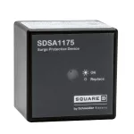 Supresor de transitorios tipo 1 36kA 120-240V NEMA 4X Square D SDSA1175