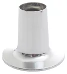 Flanger para cachera de baño