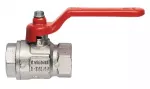 Llave de paso metal 2" (50 mm) Itap
