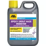 Limpiador para fragua epoxica Epoxy Off cuarto (946 mL) Fila