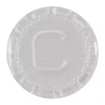 Repuesto tapa para copa de baño plastica C