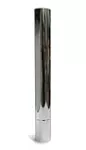 Extension para sifon 31 x 250 mm (1-1/4" x 10") metalica