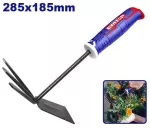 Azadon de mano para jardin 300 mm Emtop EHGT979K