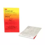Libreta electrica de letras (A-Z) 3M SPB-02