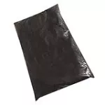 Ocre bolsa 1 kg (negro)