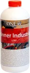 Thinner industrial NC litro