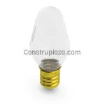Bombillo E12 4W 125V para lampara veladora Eagle 504