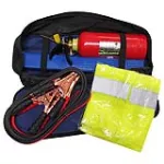 Kit de emergencia para auto