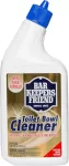 Limpiador de inodoros Toilet Bowl Cleaner 24 oz (709 ml) Bar Keepers Friend