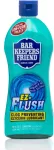 Liquido para ayudar a desatascar inodoros Ez Flush 12 oz (354 ml) Bar Keepers Friend
