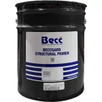 Anticorrosivo Becc minio cubeta Sur 8205530705 (minio rojo)