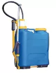 Bomba para fumigar de espalda 20 litros P-20