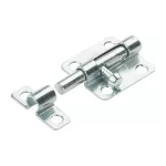 Cerrojo para ventana 2-1/2" galvanizado National Hardware N151-449