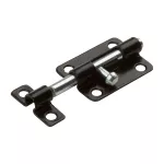 Cerrojo para ventana 3" negro National Hardware N151-522