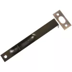 Cerrojo encastrado 6" bronce antiguo National Hardware N336-198